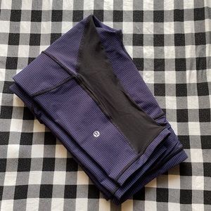 Lululemon capris